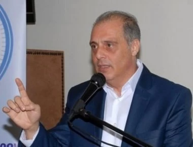 Κ.Βελόπουλος: «Να βυθιστούν τα τουρκικά γεωτρύπανα - Είναι casus belli να τρυπάνε εντός των δικών μας θαλασσών»
